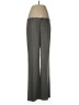 CAbi Houndstooth Gray Dress Pants Size 8 - photo 1