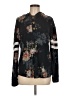 Maurices Black Cardigan Size M - photo 1