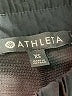 Athleta Solid Black Casual Skirt Size XS - photo 3