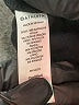 Athleta Solid Black Casual Skirt Size XS - photo 4