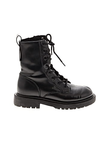 Zara Boots (view 1)