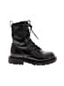 Zara Black Boots Size EU 30 / US 12-12 1/2 (kids) - photo 1
