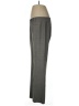 CAbi Houndstooth Gray Dress Pants Size 8 - photo 5