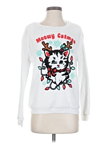 Fifth Sun Sweatshirt (view 1)
