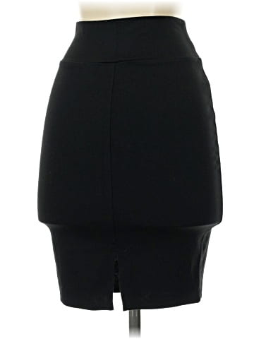 Charlotte Russe Casual Skirt (view 2)