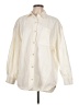 Old Navy 100% Cotton Ivory Jacket Size L - photo 1