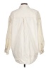 Old Navy 100% Cotton Ivory Jacket Size L - photo 2