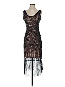 90s dress thredup NYOMI MINI DRESS main image 1