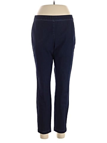 Lafayette 148 New York Jeggings (view 1)