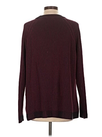 Lands' End Pullover Sweater (view 2)