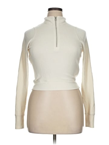 Danskin Turtleneck Sweater (view 1)