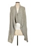 Vince. Gray Wool Cardigan Size XS - photo 1