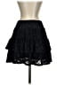 SELF E Black Casual Skirt Size XS - photo 2