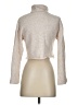 Z Supply Tan Turtleneck Sweater Size S - photo 2