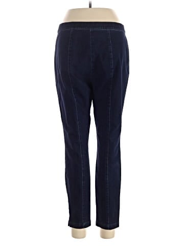 Lafayette 148 New York Jeggings (view 2)