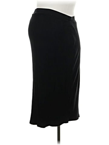 Isabel by Ingrid + Isabel Formal Skirt (view 1)