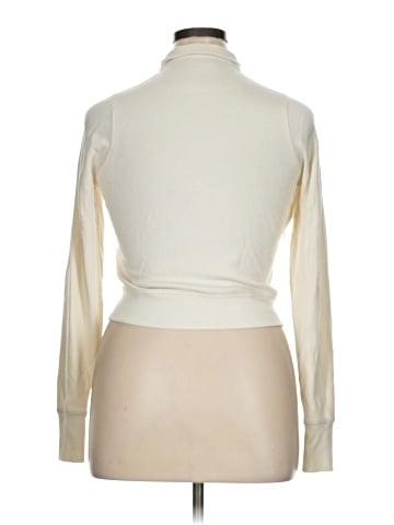 Danskin Turtleneck Sweater (view 2)