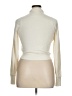 Danskin Ivory Turtleneck Sweater Size 1X - photo 2