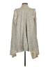 Vince. Gray Wool Cardigan Size XS - photo 2