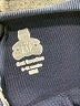 Baby Gap Solid Blue Casual Pants Size 6-12 mo - photo 3