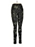 Lululemon Athletica Camo Green Active Pants Size 6 - photo 1