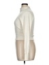 Danskin Ivory Turtleneck Sweater Size 1X - photo 5