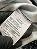 Under Armour 100% Polyester Stars Black Track Jacket Size L (youth) - photo 4