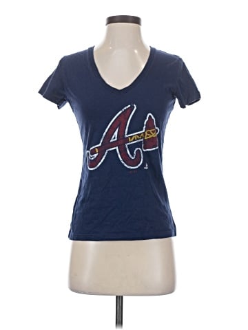 Majestic Short Sleeve T-Shirt (view 1)