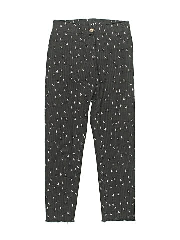 Zara Casual Pants (view 1)