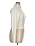 Danskin Ivory Turtleneck Sweater Size 1X - photo 4