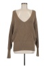 Free People Tan Pullover Sweater Size M - photo 1