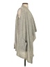 Vince. Gray Wool Cardigan Size XS - photo 4