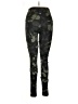 Lululemon Athletica Camo Green Active Pants Size 6 - photo 2