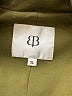 Betabrand Green Blazer Size XL - photo 6