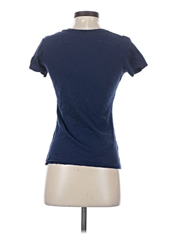 Majestic Short Sleeve T-Shirt (view 2)