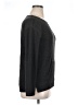 Cable & Gauge Gray Pullover Sweater Size XL (estimated) - photo 4