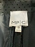 Assorted Brands 100% Polyester Black Casual Pants Size S - photo 7