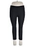 ShoSho Black Active Pants Size XL - photo 1