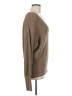 Free People Tan Pullover Sweater Size M - photo 4