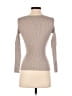 Shein Tan Pullover Sweater Size 2 - photo 2