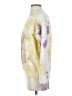 Def Leppard Tie-dye White Sweatshirt Size S - photo 5