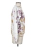 Def Leppard Tie-dye White Sweatshirt Size S - photo 4
