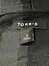 Torrid Black Jacket Size 1X Plus (1) - photo 6