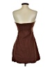 Forever 21 Brown Cocktail Dress Size S - photo 2