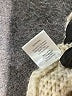One A Ivory Sweater Vest Size XL - photo 8