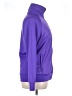 Nike 100% Polyester Purple Cardigan Size XL - photo 4
