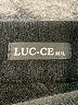LUC-CE Black Formal Skirt Size Med - Lg - photo 3