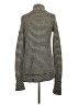 RDI 100% Acrylic Gray Kimono Size S - photo 2