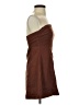 Forever 21 Brown Cocktail Dress Size S - photo 4