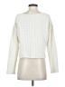 Aeropostale Ivory Pullover Sweater Size XS - photo 2